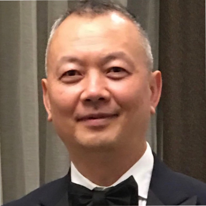 John Lin